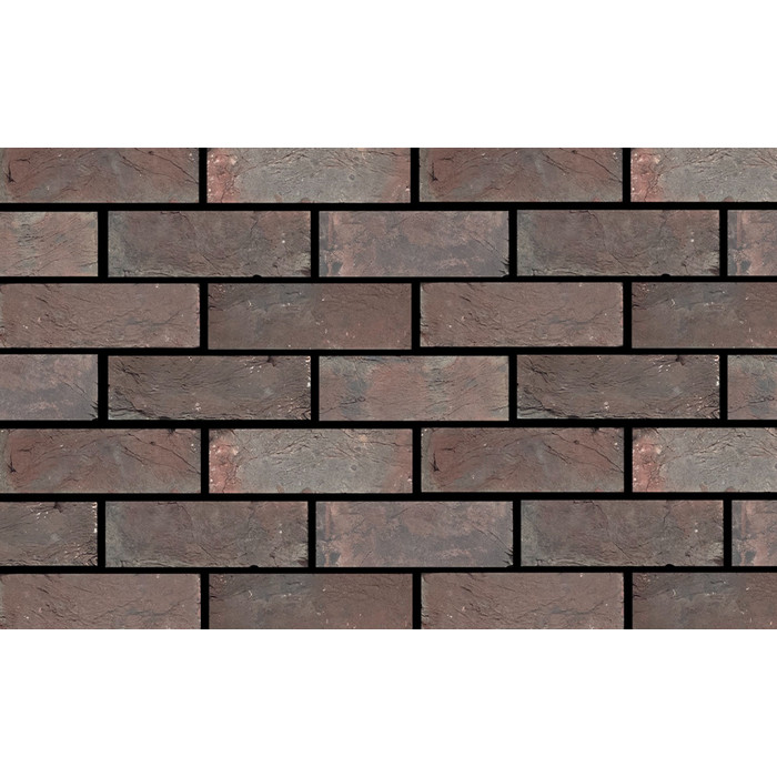 Кирпич облицовочный Decorcera Extruded brick P3, 215х102х65 мм