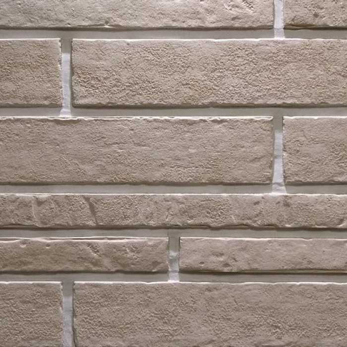 Декоративный кирпич REDSTONE Верден Брик VB-10/R 400х35 мм